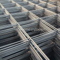Welded Steel Wire Mesh Panel